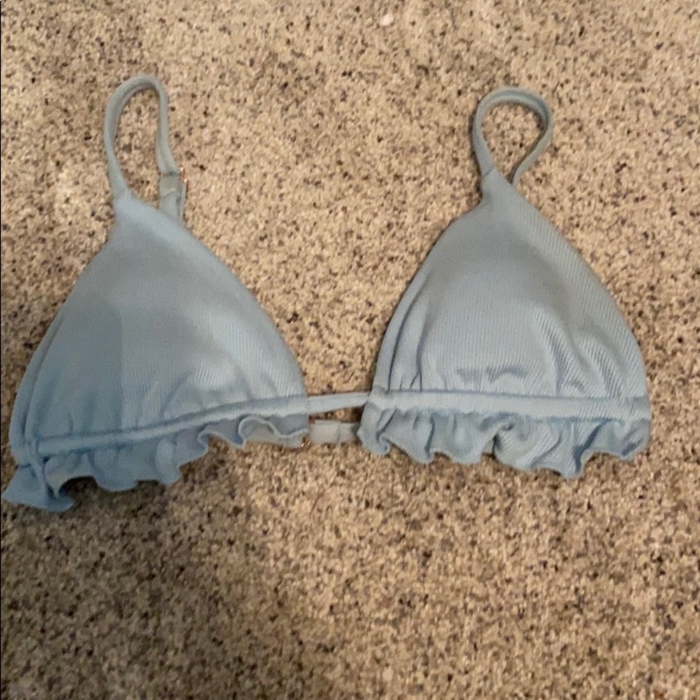 la hearts bikini - Picture 2 of 5